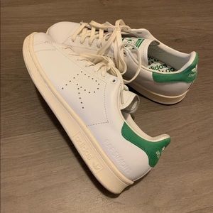 Adidas x Raf Simons Stan Smith Sneakers